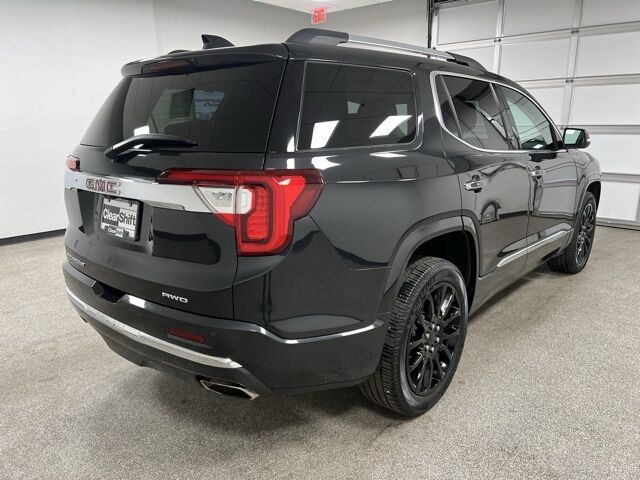 2020 GMC Acadia Denali Loveland CO