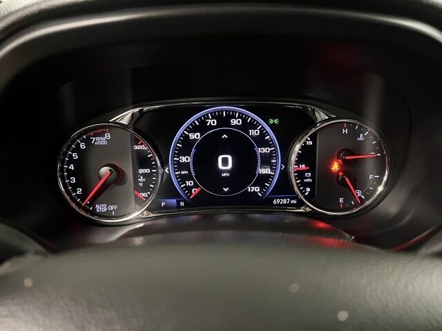 2020 GMC Acadia Denali Loveland CO