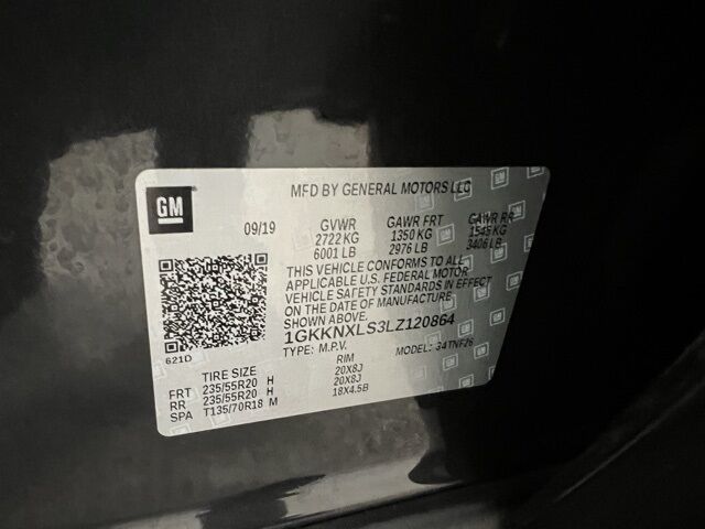 2020 GMC Acadia Denali Loveland CO