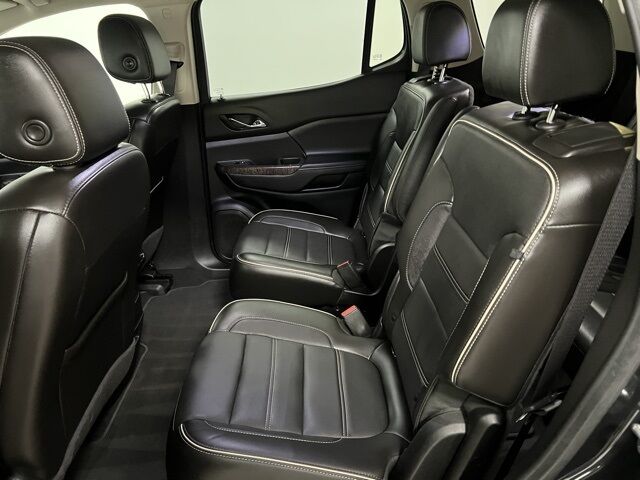 2020 GMC Acadia Denali Loveland CO