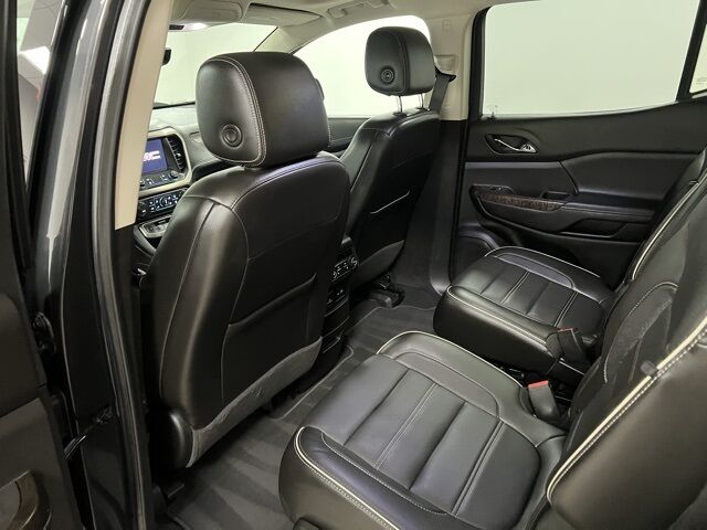 2020 GMC Acadia Denali Loveland CO