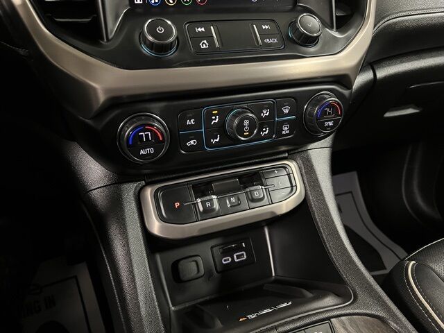 2020 GMC Acadia Denali Loveland CO