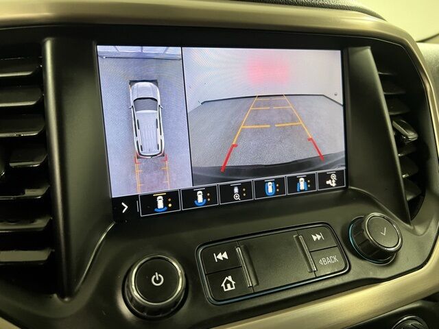 2020 GMC Acadia Denali Loveland CO