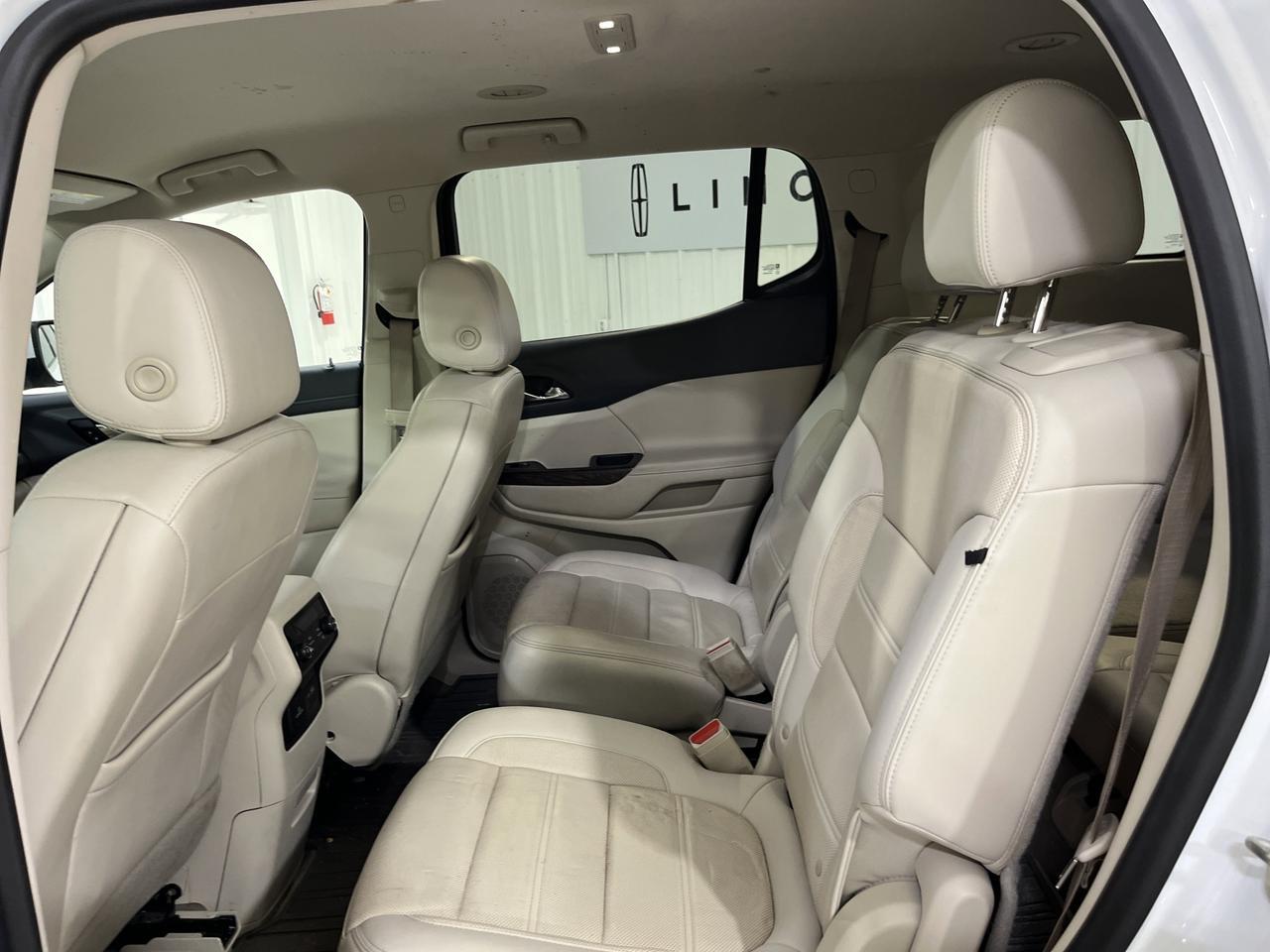 2020 GMC Acadia Denali San Antonio TX