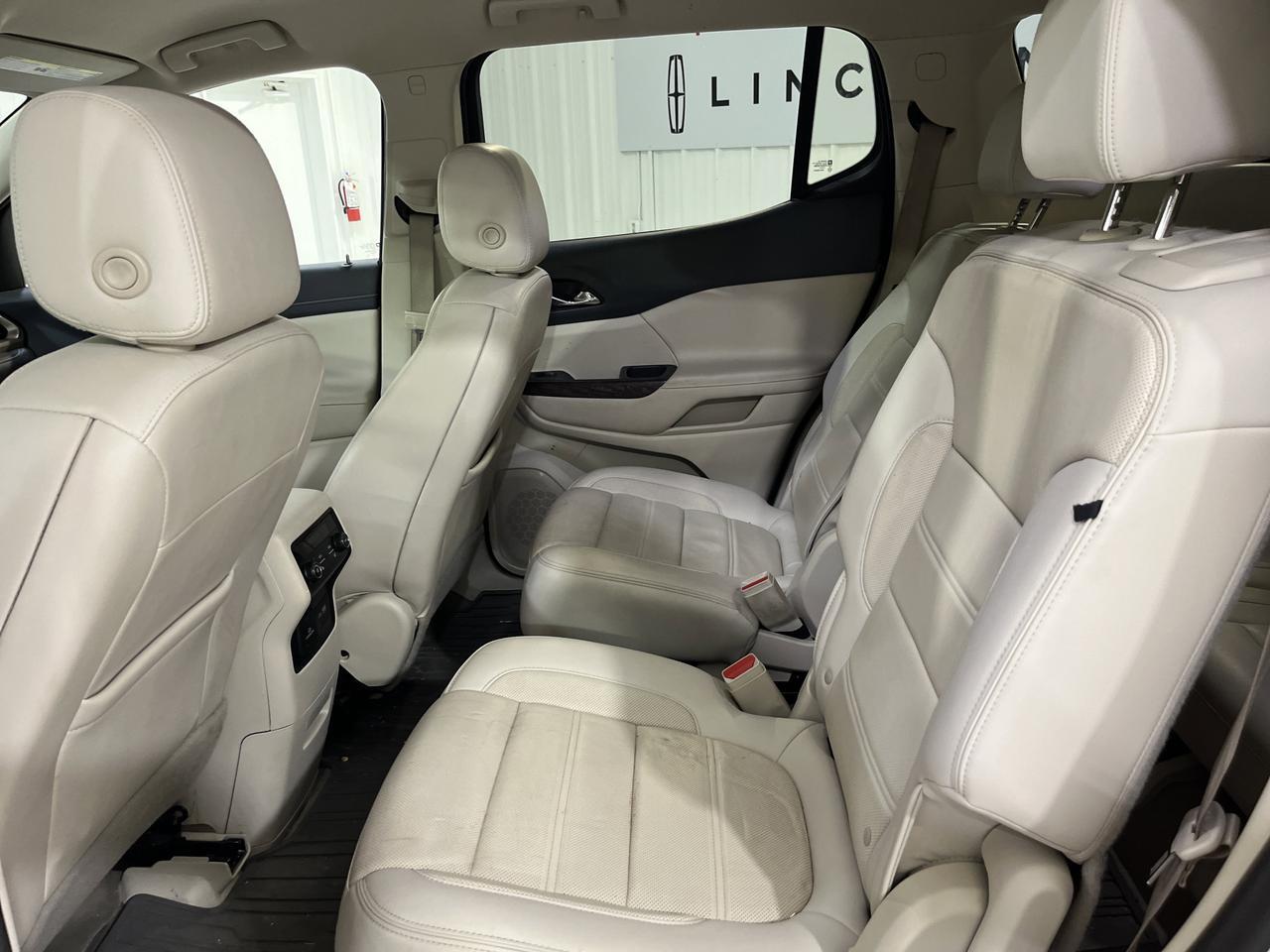 2020 GMC Acadia Denali San Antonio TX