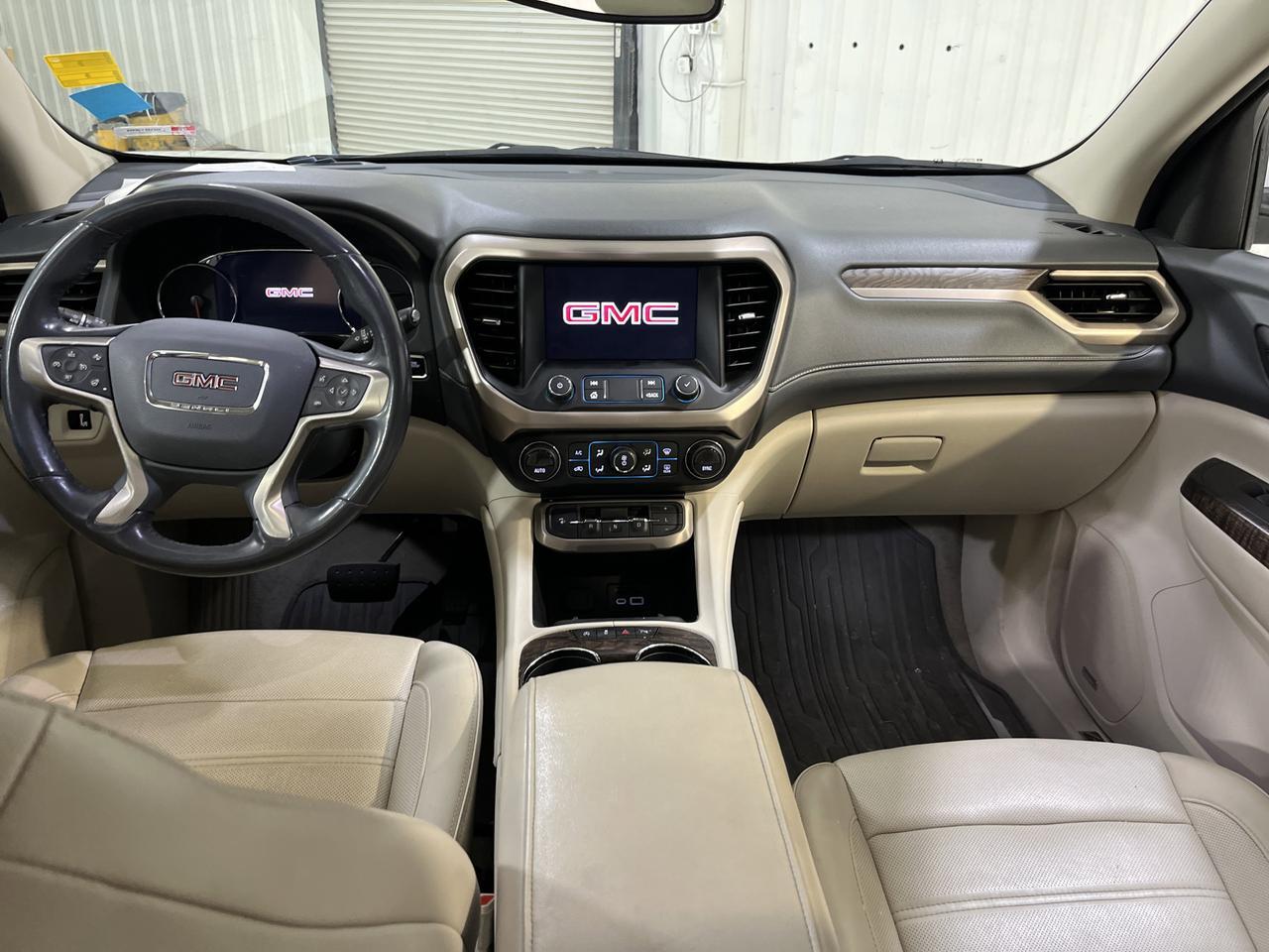 2020 GMC Acadia Denali San Antonio TX