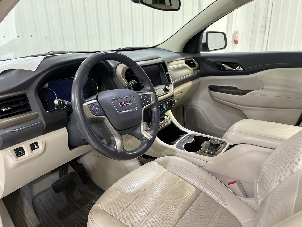 2020 GMC Acadia Denali San Antonio TX