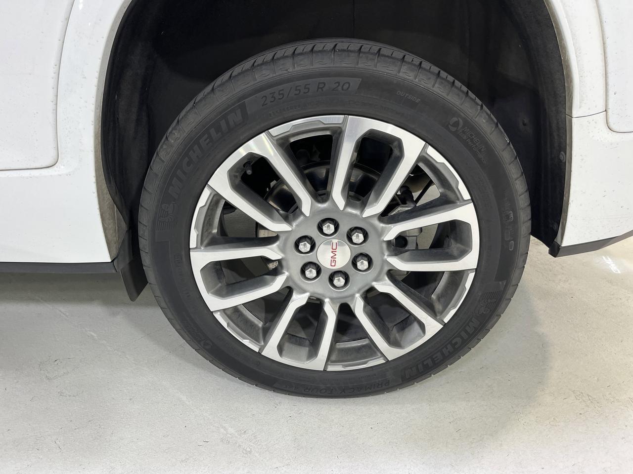 2020 GMC Acadia Denali San Antonio TX