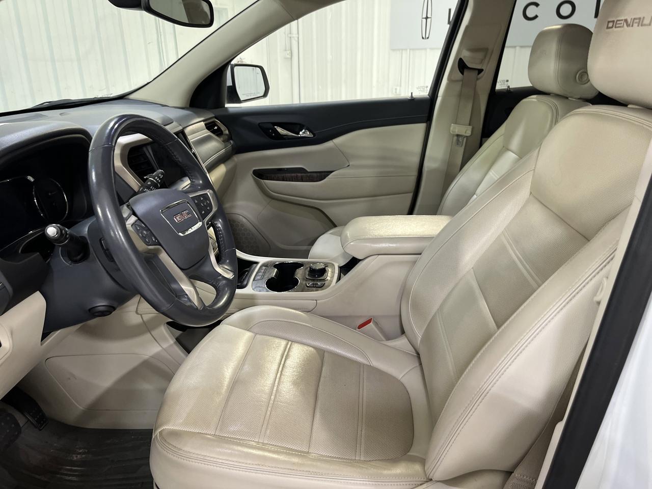 2020 GMC Acadia Denali San Antonio TX