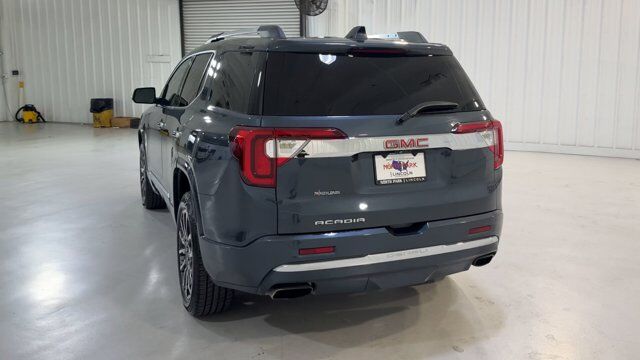2020 GMC Acadia Denali San Antonio TX