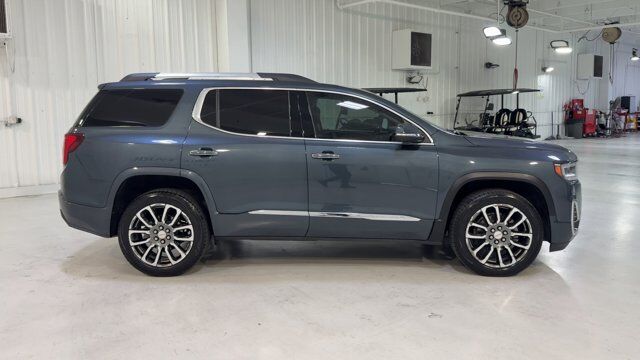 2020 GMC Acadia Denali San Antonio TX