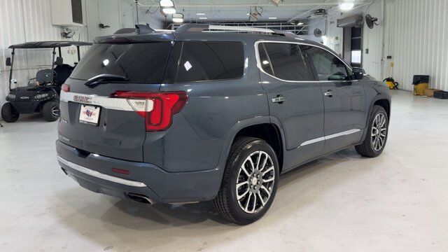 2020 GMC Acadia Denali San Antonio TX