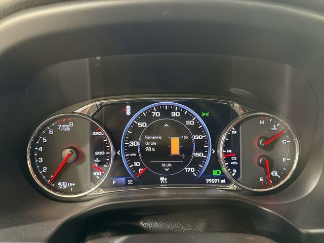 2020 GMC Acadia Denali San Antonio TX