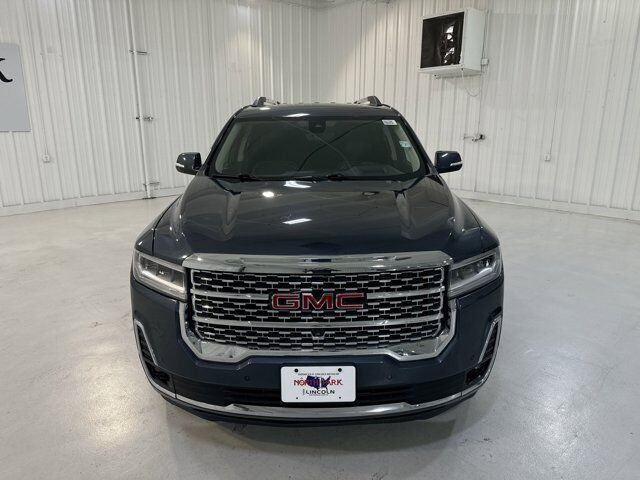 2020 GMC Acadia Denali San Antonio TX