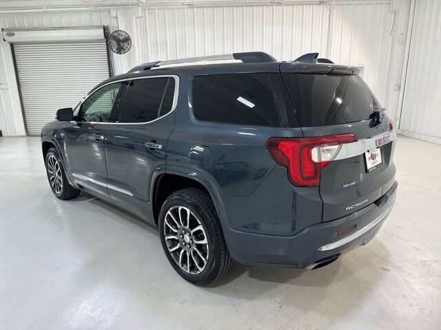 2020 GMC Acadia Denali San Antonio TX