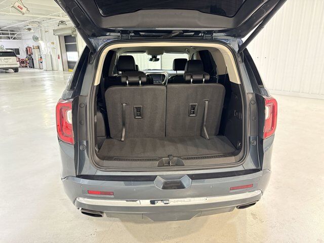 2020 GMC Acadia Denali San Antonio TX