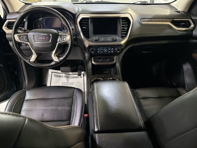 2020 GMC Acadia Denali San Antonio TX