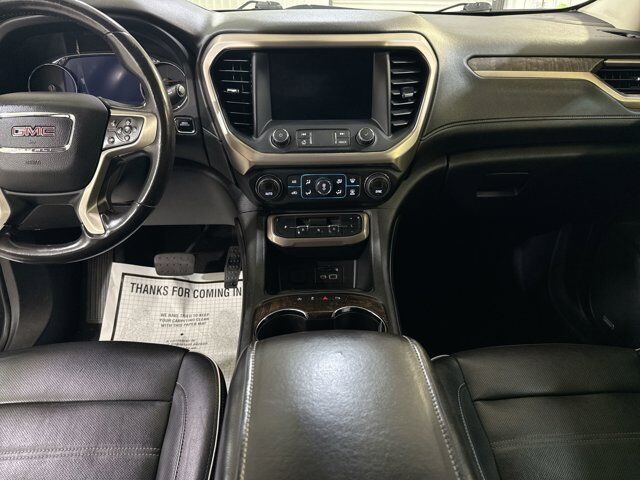 2020 GMC Acadia Denali San Antonio TX