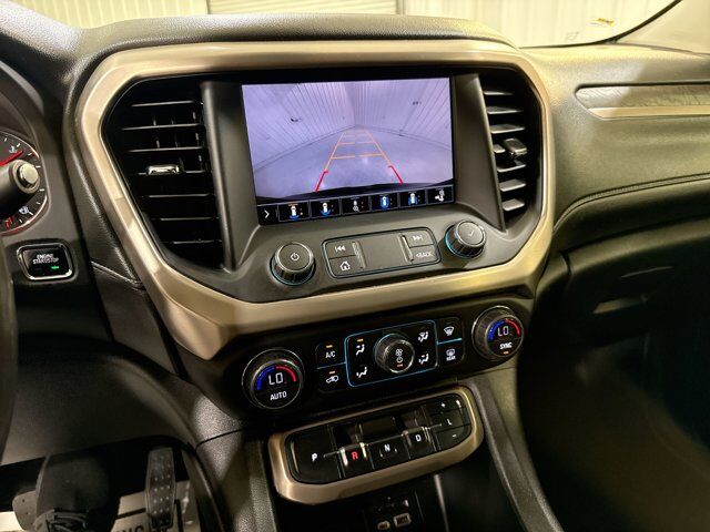 2020 GMC Acadia Denali San Antonio TX
