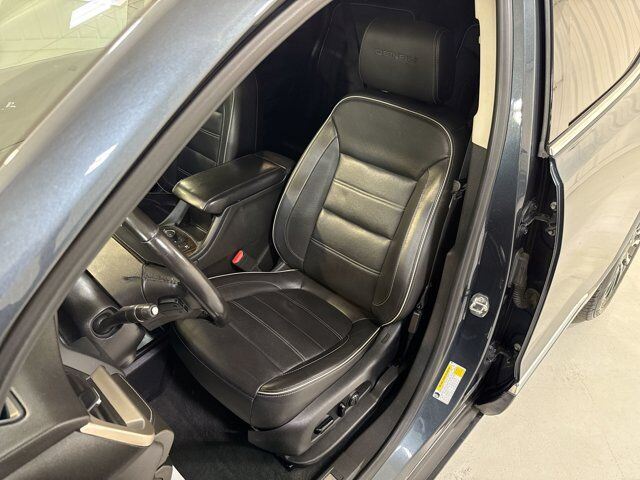 2020 GMC Acadia Denali San Antonio TX