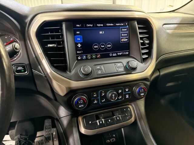 2020 GMC Acadia Denali San Antonio TX