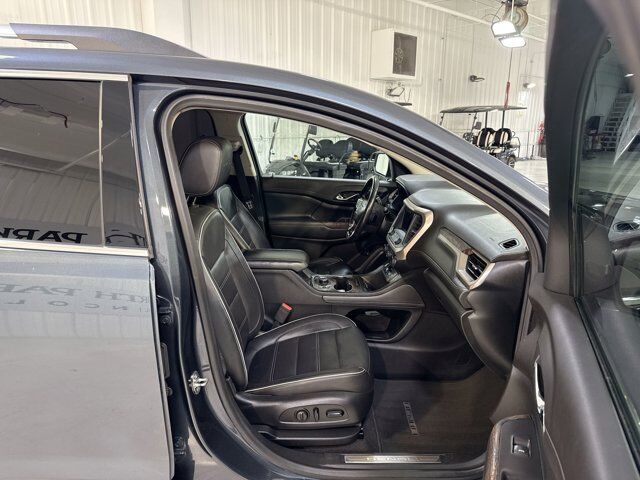 2020 GMC Acadia Denali San Antonio TX