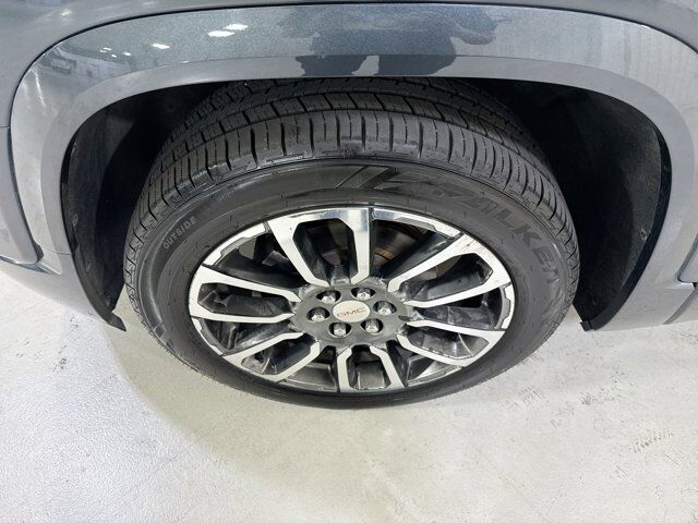 2020 GMC Acadia Denali San Antonio TX