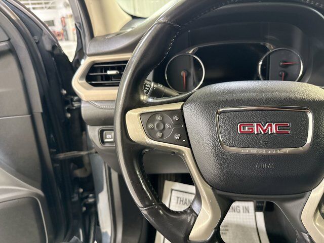 2020 GMC Acadia Denali San Antonio TX