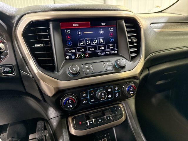 2020 GMC Acadia Denali San Antonio TX