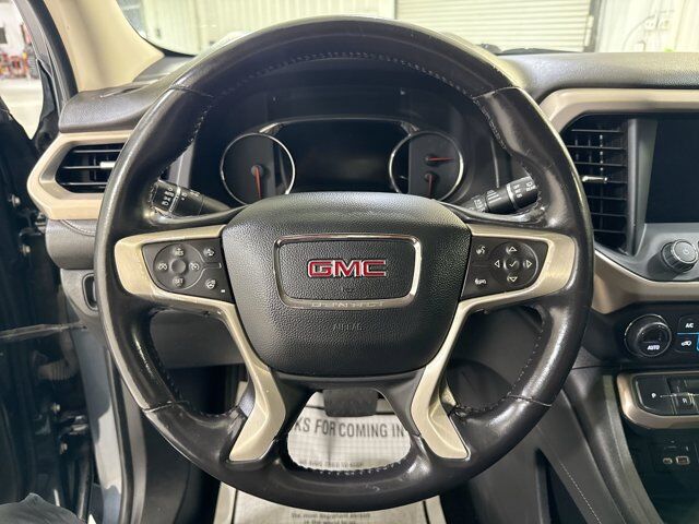 2020 GMC Acadia Denali San Antonio TX
