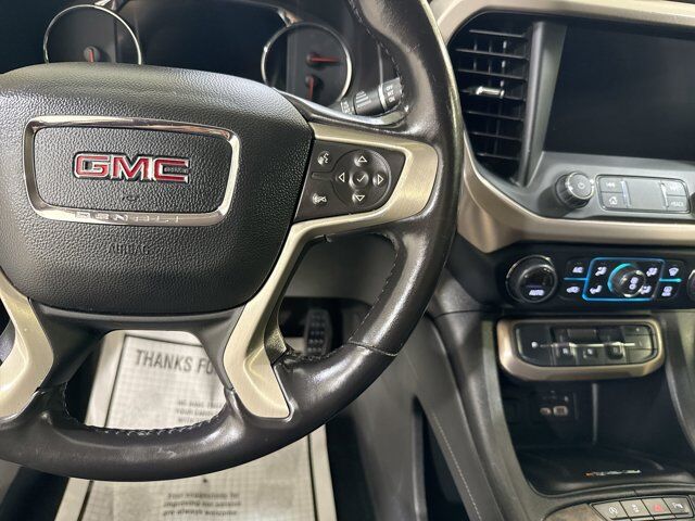 2020 GMC Acadia Denali San Antonio TX