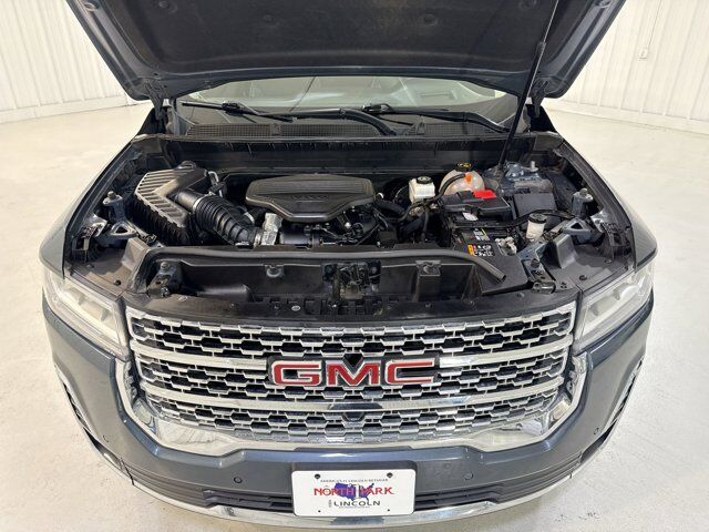 2020 GMC Acadia Denali San Antonio TX