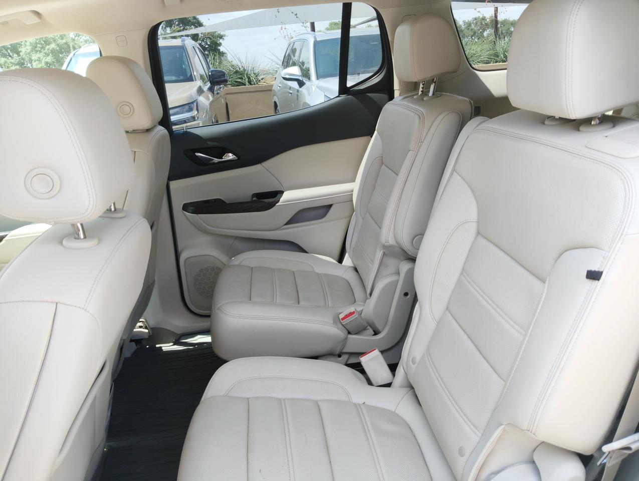 2020 GMC Acadia Denali San Antonio TX