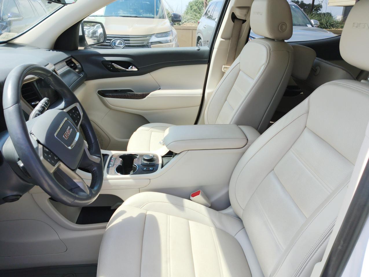 2020 GMC Acadia Denali San Antonio TX