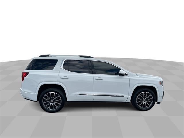 2020 GMC Acadia Denali Tucson AZ