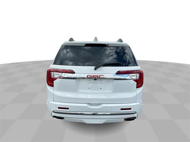 2020 GMC Acadia Denali Tucson AZ