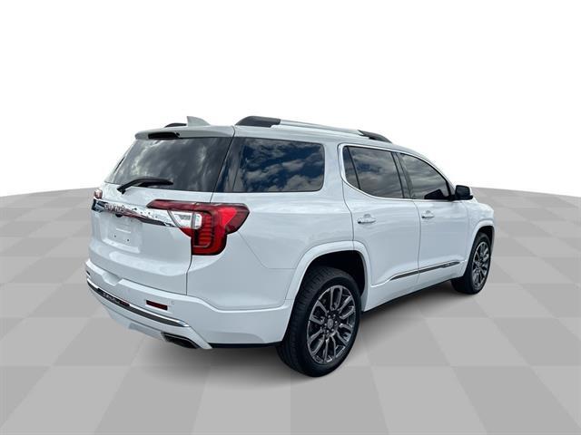 2020 GMC Acadia Denali Tucson AZ