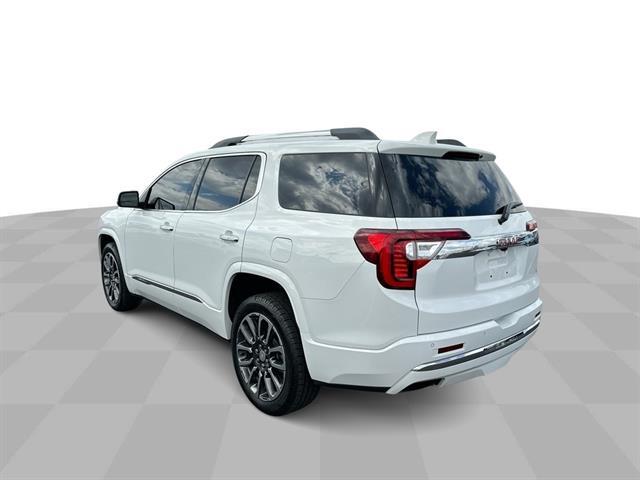 2020 GMC Acadia Denali Tucson AZ