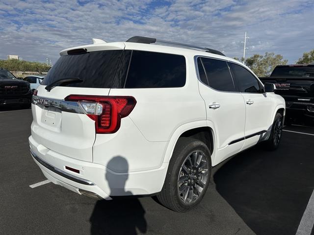 2020 GMC Acadia Denali Tucson AZ