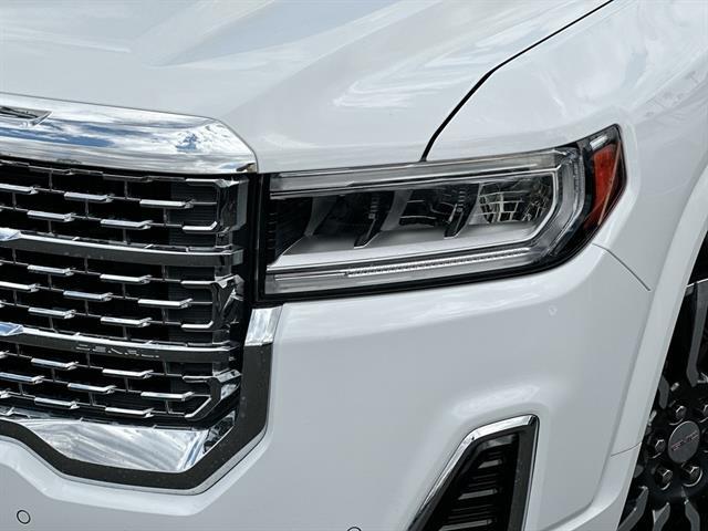 2020 GMC Acadia Denali Tucson AZ