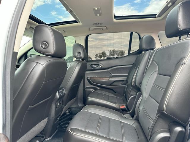 2020 GMC Acadia Denali Tucson AZ