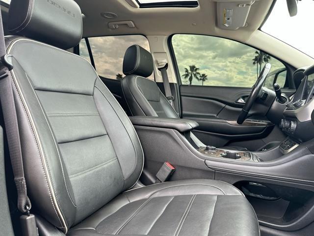 2020 GMC Acadia Denali Tucson AZ