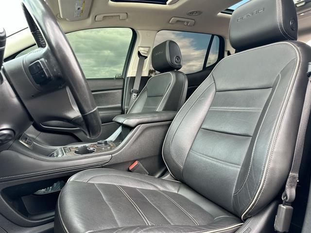 2020 GMC Acadia Denali Tucson AZ