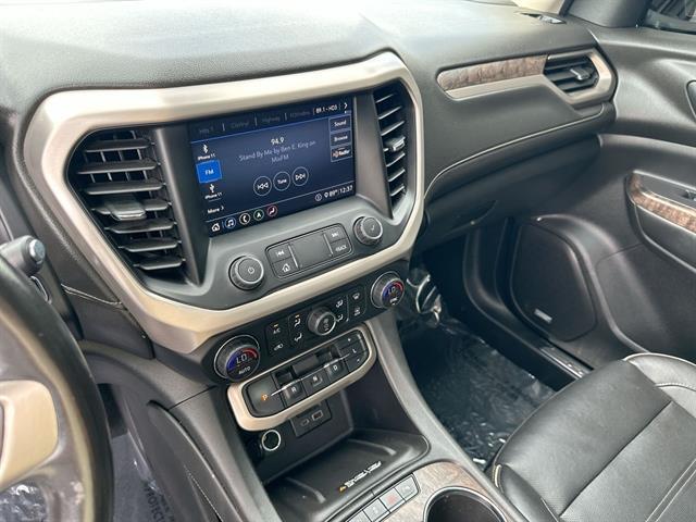 2020 GMC Acadia Denali Tucson AZ