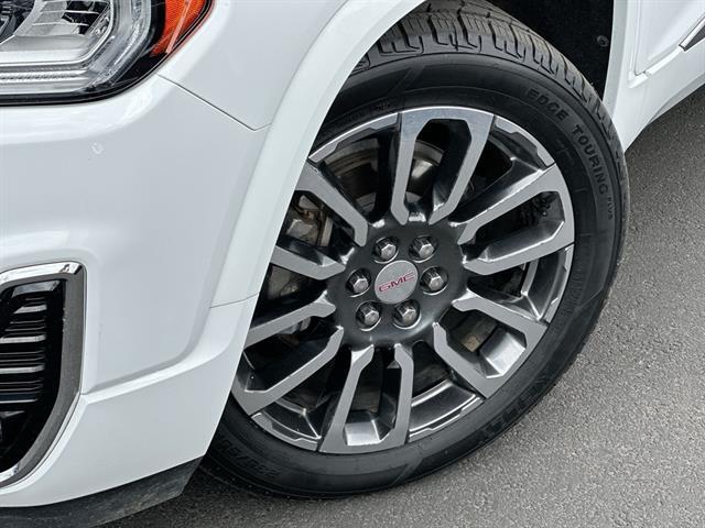 2020 GMC Acadia Denali Tucson AZ