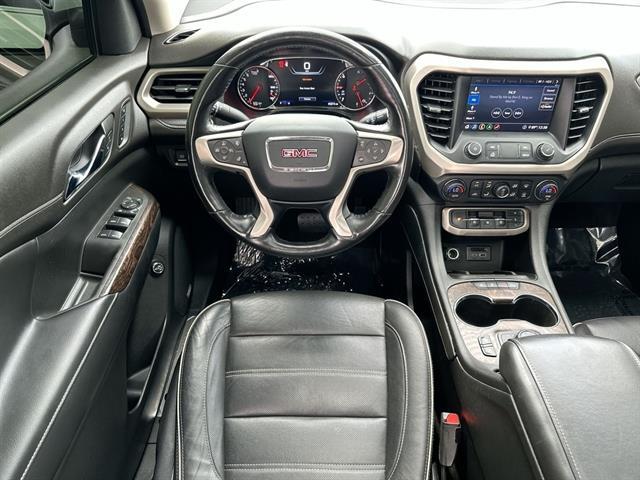 2020 GMC Acadia Denali Tucson AZ