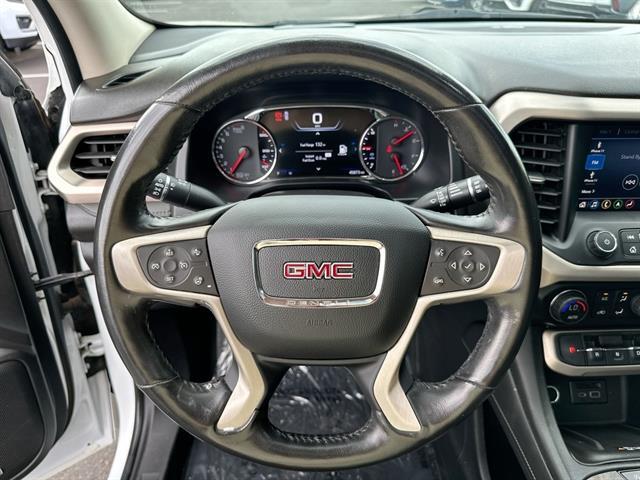 2020 GMC Acadia Denali Tucson AZ