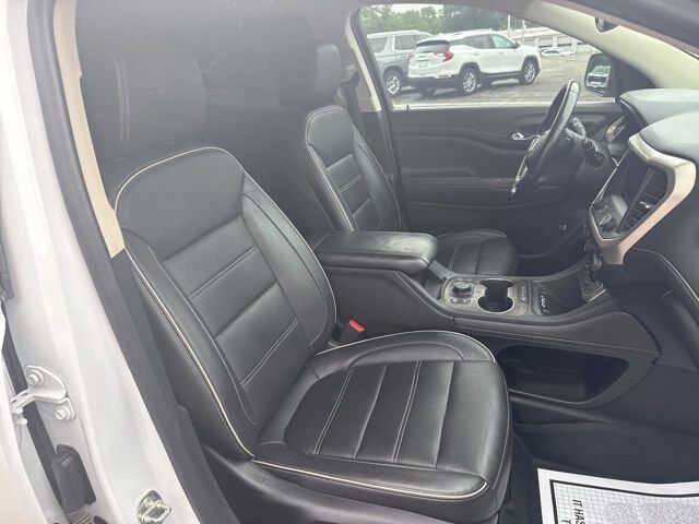 2020 GMC Acadia Denali Carbondale IL
