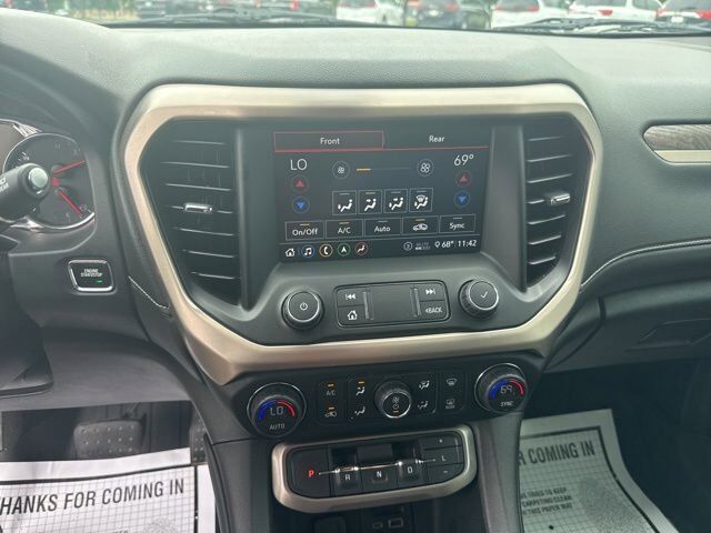 2020 GMC Acadia Denali Carbondale IL