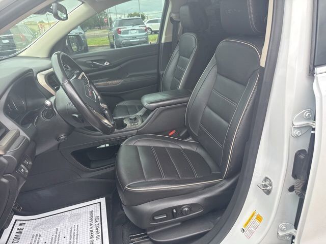2020 GMC Acadia Denali Carbondale IL